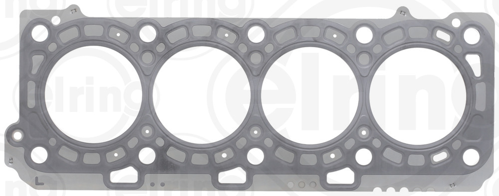 Прокладка, головка цилиндра   484.220   ELRING