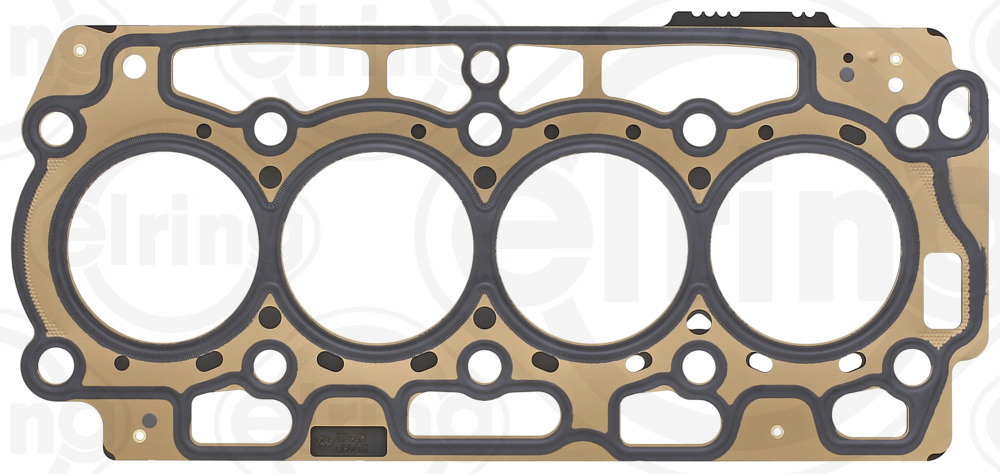 Прокладка, головка цилиндра   490.031   ELRING
