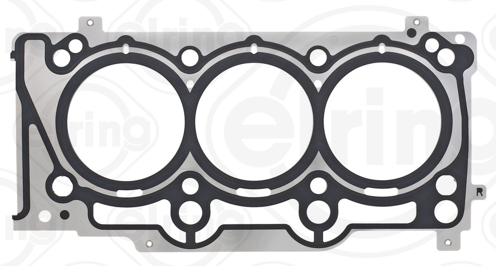 Ущільнення, голівка циліндра   586.280   ELRING