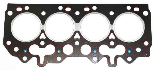 Ущільнення, голівка циліндра   916.463   ELRING