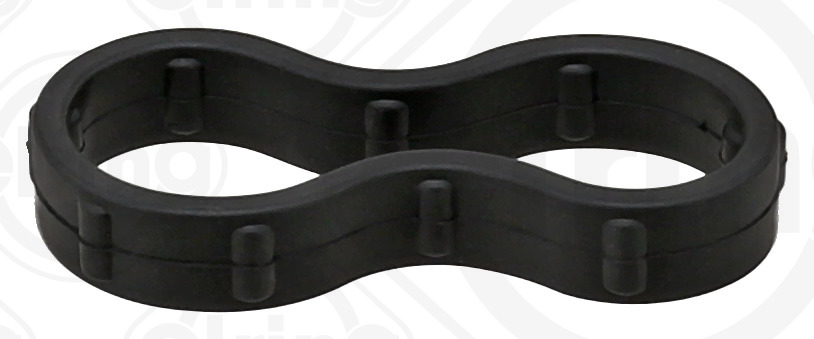 Ущільнення, картер розподільного механізму   565.880   ELRING