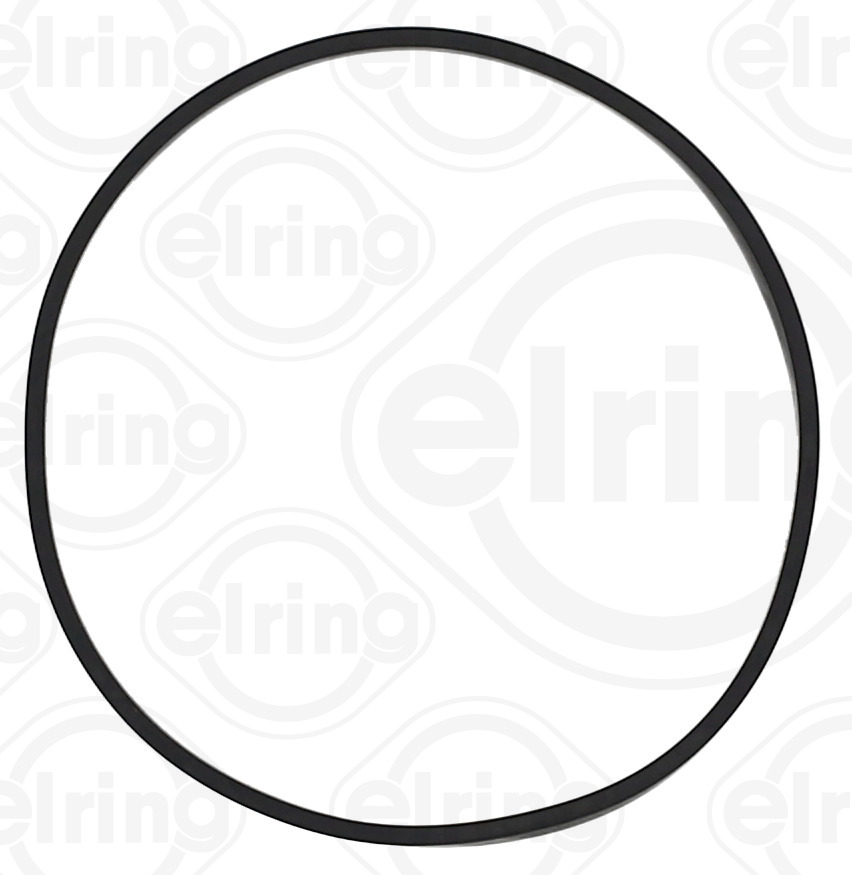 Ущільнення, корпус дросельної заслінки 087.400 ELRING #1