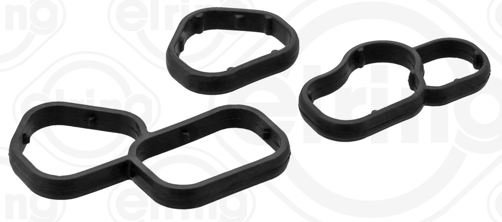 Прокладка, корпус маслянного фильтра   083.280   ELRING