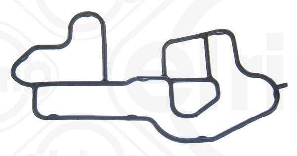 Прокладка, корпус маслянного фильтра, ELRING 135.471 Прокладка, корпус маслянного фильтра, ELRING 135.471