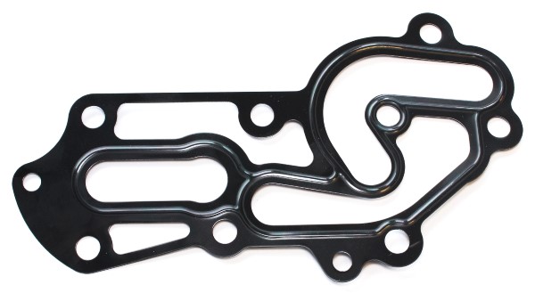 Ущільнення, корпус оливного фільтра   341.220   ELRING