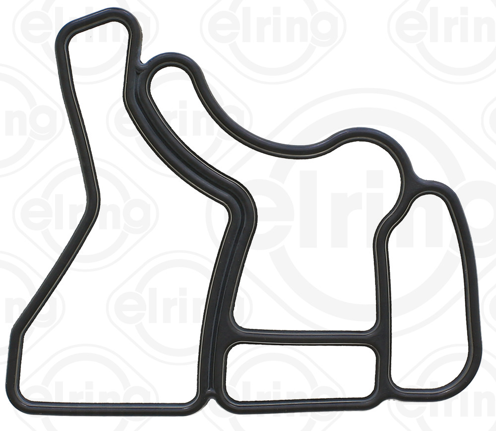 Ущільнення, корпус оливного фільтра 388.820 ELRING #1