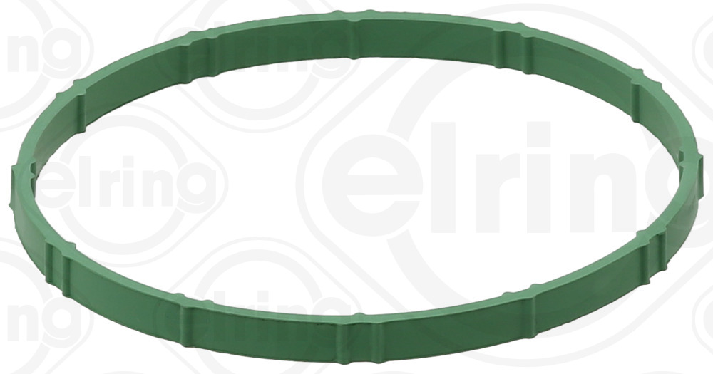 Ущільнення, корпус випускного колектора   902.820   ELRING