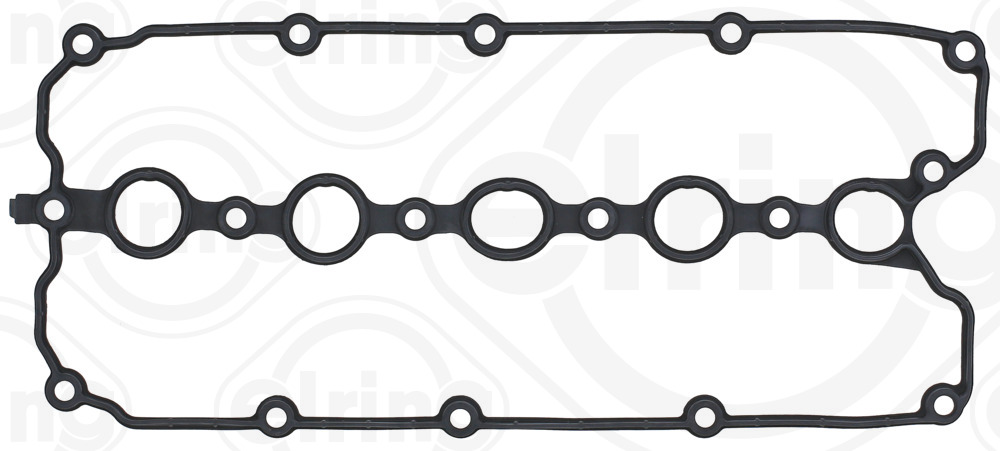 Прокладка, крышка головки цилиндра   047.420   ELRING