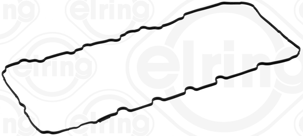 Прокладка, крышка головки цилиндра   066.020   ELRING