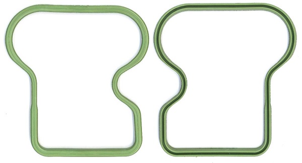 Прокладка, крышка головки цилиндра   265.970   ELRING