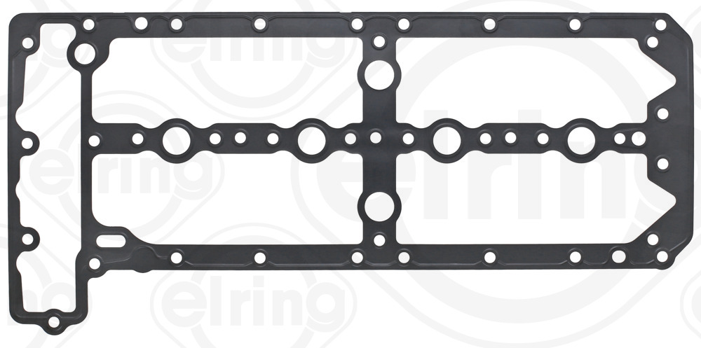 Прокладка, крышка головки цилиндра   351.260   ELRING