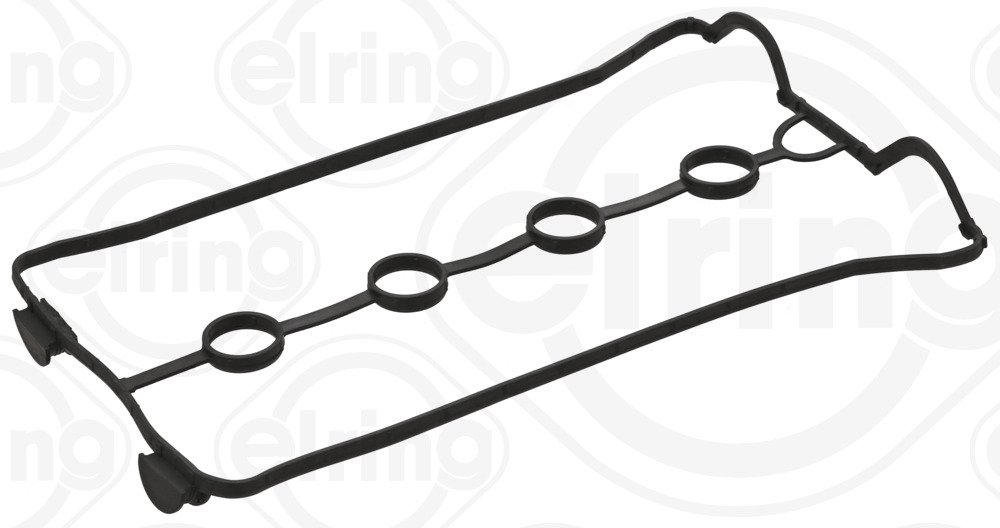 Прокладка, крышка головки цилиндра   457.250   ELRING