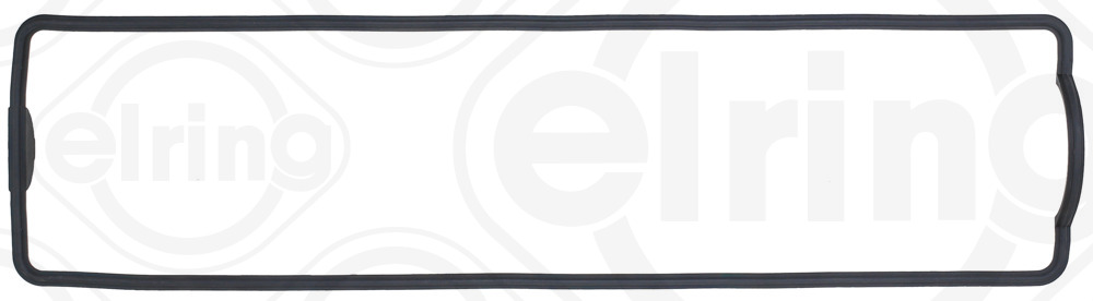 Прокладка, крышка головки цилиндра 462.950 ELRING #1