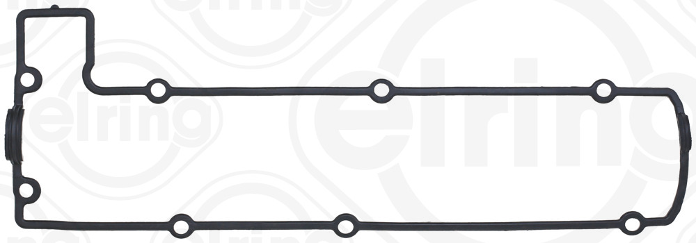 Ущільнення, кришка голівки циліндра 594.407 ELRING #1