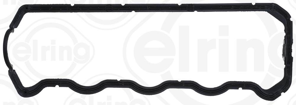Ущільнення, кришка голівки циліндра 619.771 ELRING #1