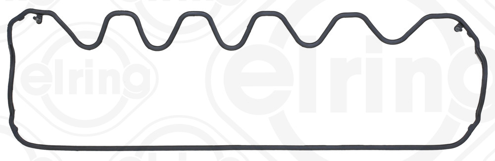 Ущільнення, кришка голівки циліндра 717.480 ELRING #1