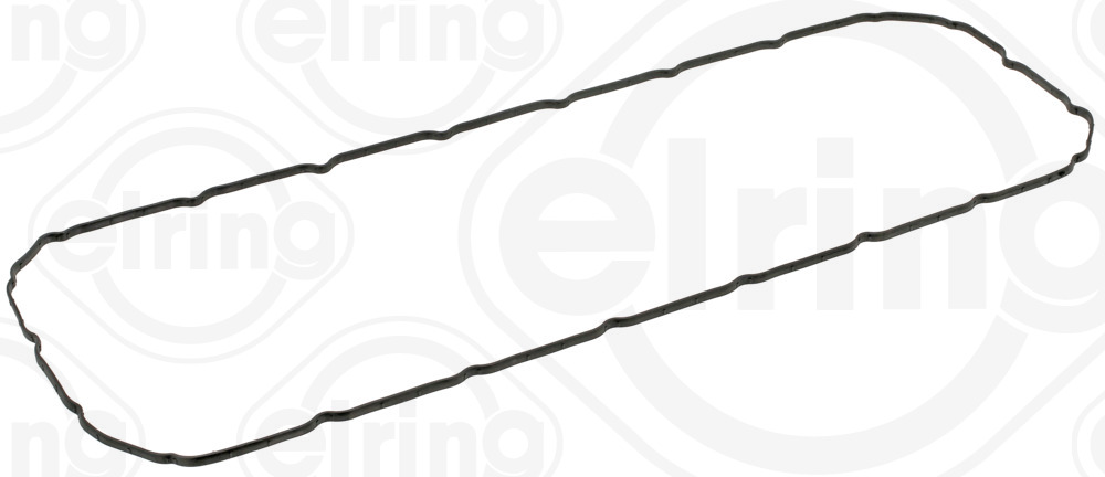 Прокладка, крышка головки цилиндра   811.490   ELRING