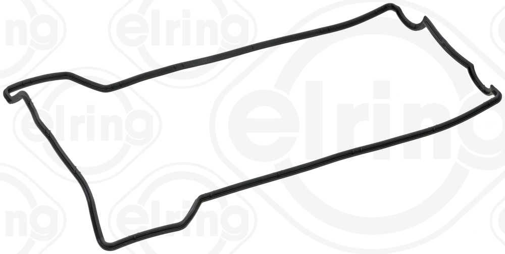Ущільнення, кришка голівки циліндра 894.133 ELRING #1