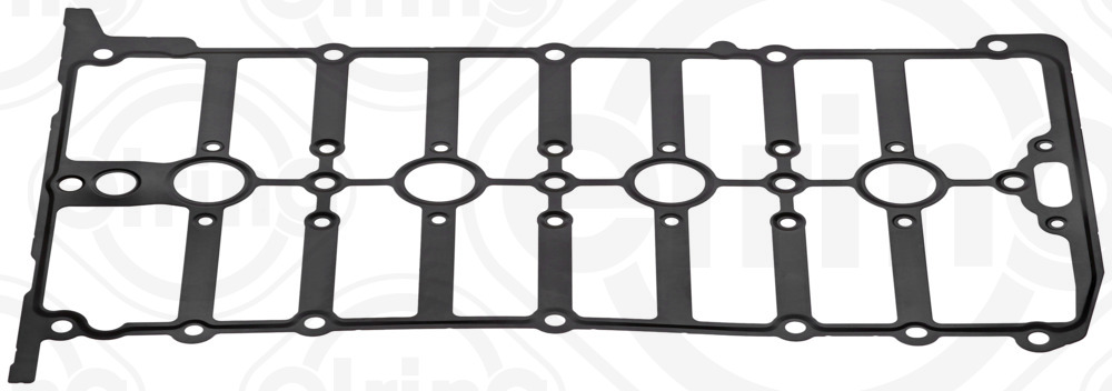 Прокладка, крышка головки цилиндра   898.042   ELRING