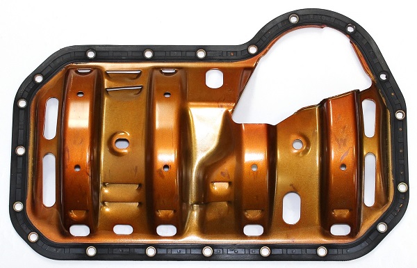 Ущільнення, оливний піддон, ELRING 447.340 Ущільнення, оливний піддон, ELRING 447.340