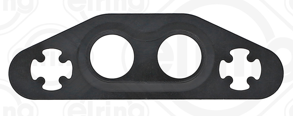 Прокладка, подключение воды (компрессор)   273.741   ELRING