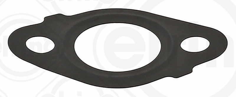 Ущільнювальне кільце, штуцер для подачі води (компресор)   852.370   ELRING