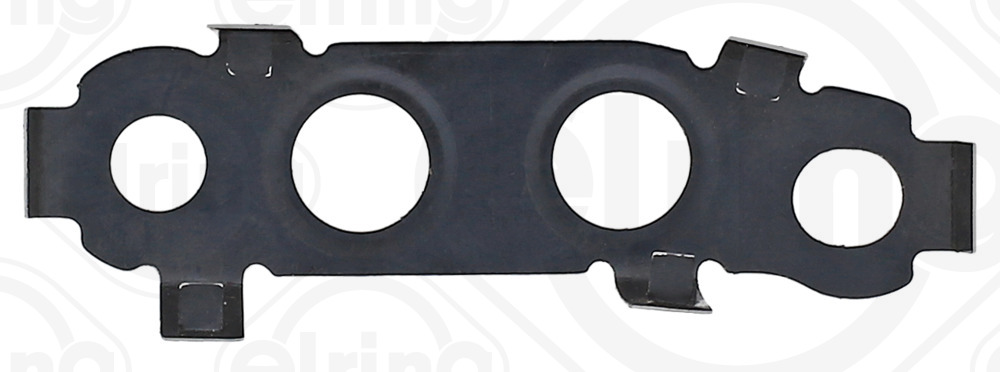 Ущільнювальне кільце, штуцер для подачі води (компресор) 939.590 ELRING #1