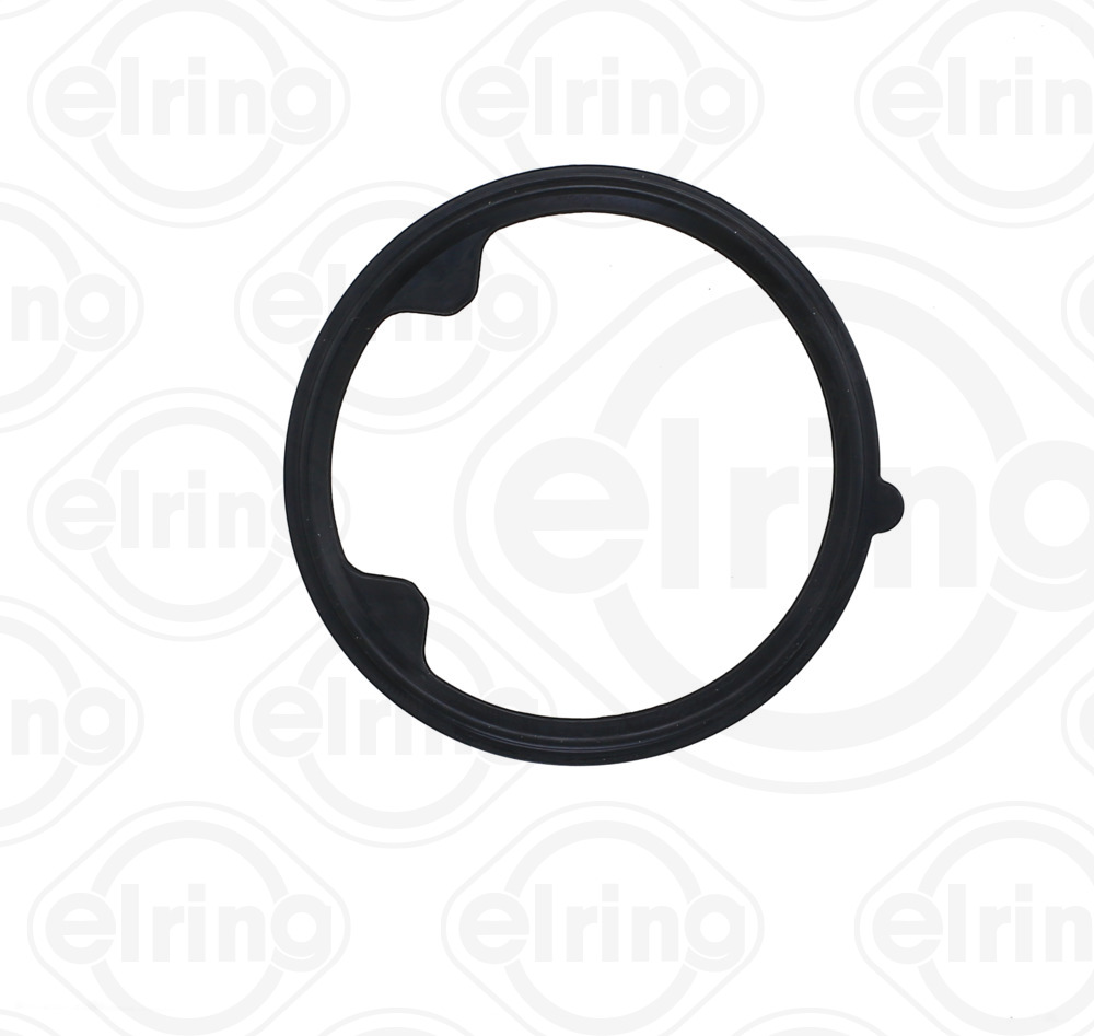 Ущільнення, термостат 463.700 ELRING #1