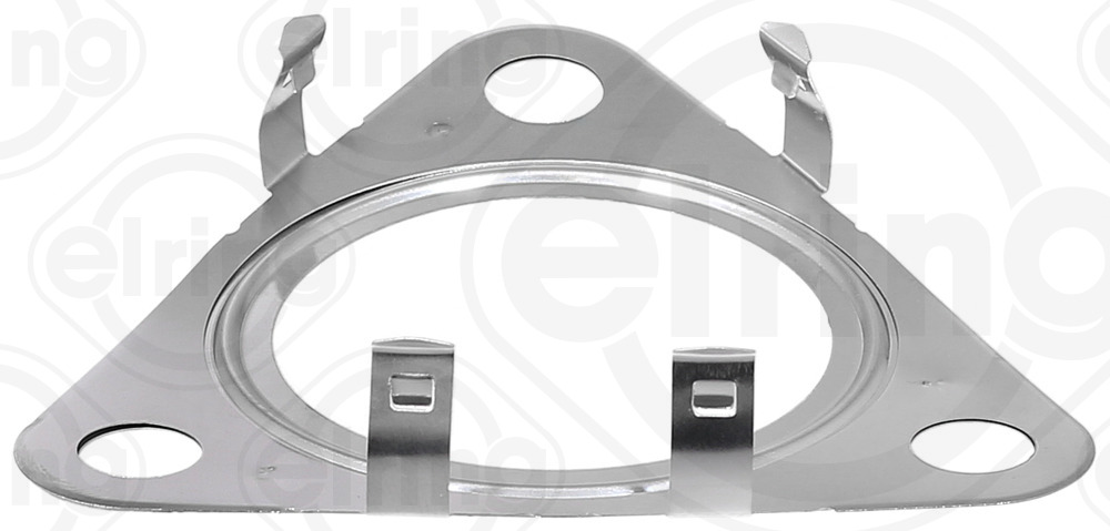 Ущільнення, вихлопна труба 712.910 ELRING #1