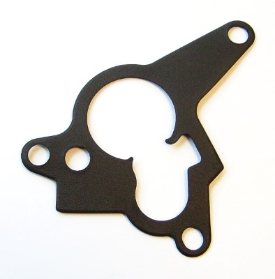 Ущільнення, вакуумний насос   891.710   ELRING