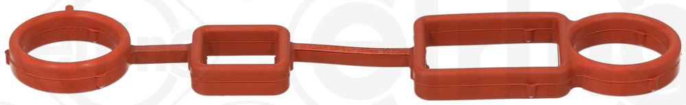 Прокладка, вентиляция картера 717.030 ELRING #1