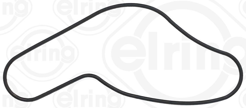 Прокладка, водяной насос 967.670 ELRING #1