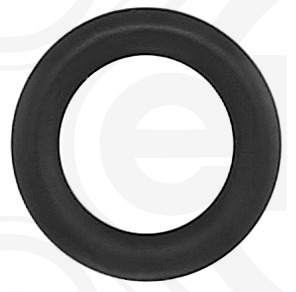 Ущільнення, отвір для подачі оливи (компресор) 097.430 ELRING #1