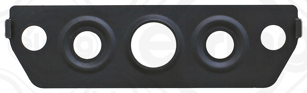 Прокладка, впрыск масла (компрессор) 540.850 ELRING #1