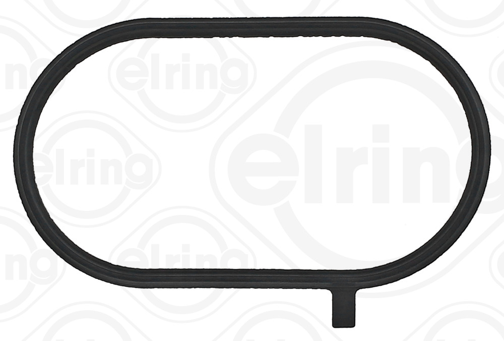 Прокладка, впускной коллектор 068.630 ELRING #1
