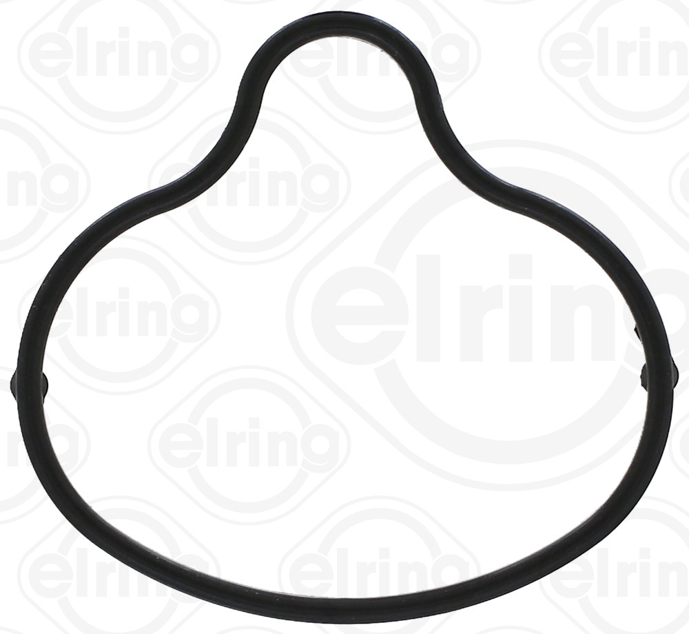 Ущільнення, впускний колектор   727.920   ELRING