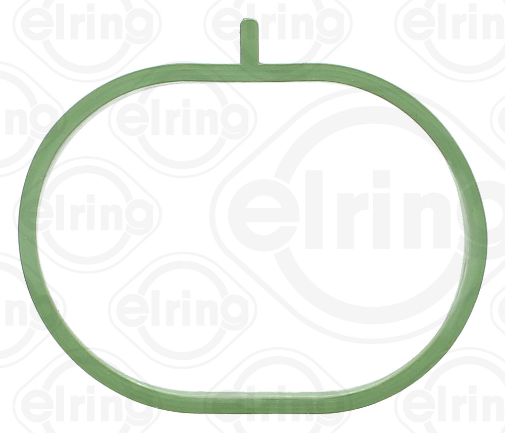 Ущільнення, впускний колектор 801.650 ELRING #1