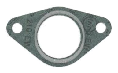 Прокладка, впускной коллектор   821.012   ELRING