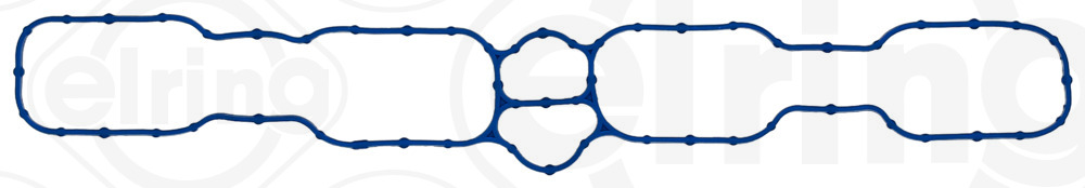 Ущільнення, впускний колектор 884.060 ELRING #1