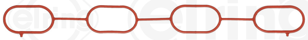 Прокладка, впускной коллектор 908.520 ELRING #1