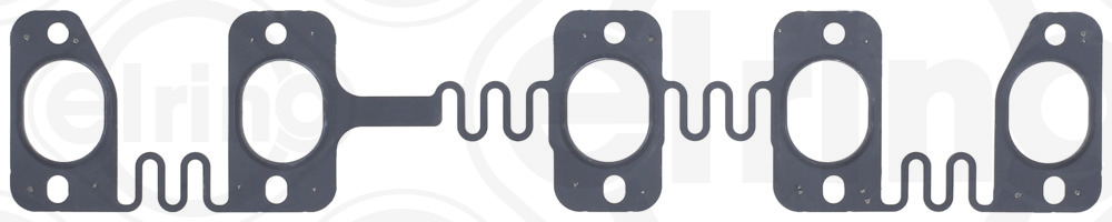 Ущільнення, випускний колектор   017.950   ELRING