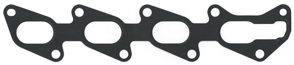 Прокладка, выпускной коллектор, ELRING 432.581 Прокладка, выпускной коллектор, ELRING 432.581