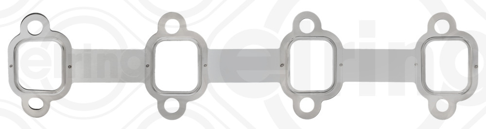 Ущільнення, випускний колектор, ELRING 476.981 Ущільнення, випускний колектор, ELRING 476.981