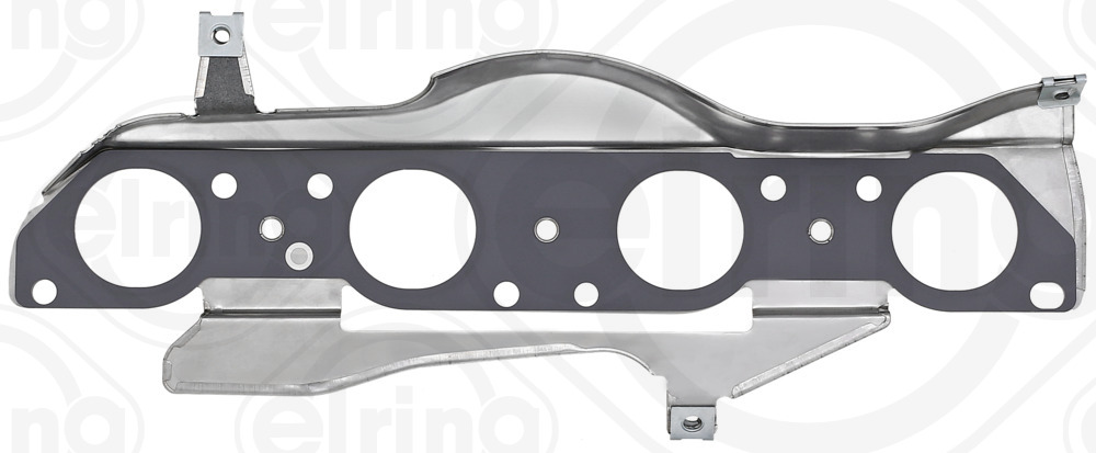 Ущільнення, випускний колектор 501.166 ELRING #1