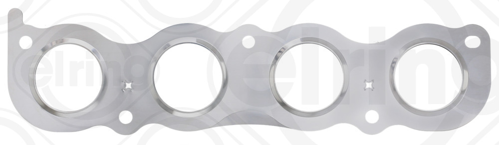 Ущільнення, випускний колектор, ELRING 578.380 Ущільнення, випускний колектор, ELRING 578.380