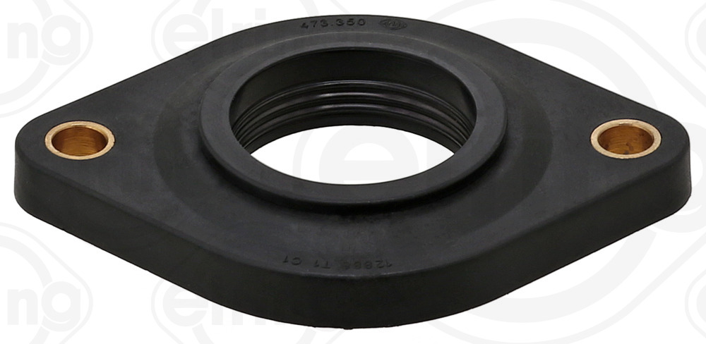 Ущільнення, регулювання фаз газорозподілу   473.350   ELRING