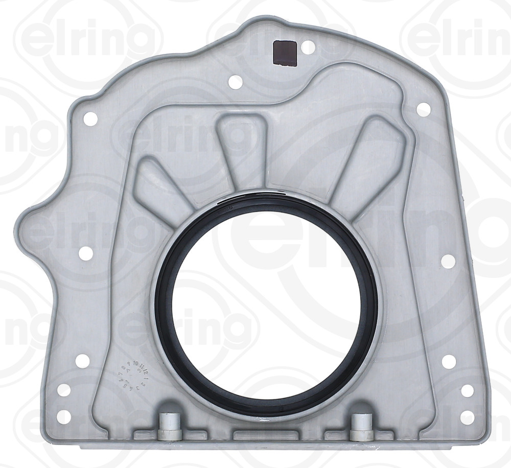 Уплотняющее кольцо, коленчатый вал 449.360 ELRING #3