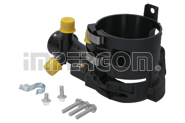 Фланець охолоджувальної рідини, ORIGINAL IMPERIUM 230107 Фланець охолоджувальної рідини, ORIGINAL IMPERIUM 230107