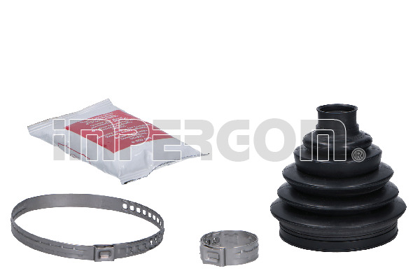 Комплект пилозахисний, приводний вал   33521/TE   ORIGINAL IMPERIUM