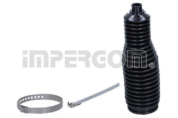 Комплект гофрованих кожухів, механізм рульового керування   33424A   ORIGINAL IMPERIUM